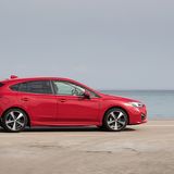 Subaru Impreza 1.6i - 2017