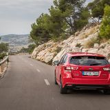 Subaru Impreza 1.6i - 2017