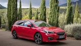 Subaru Impreza 1.6i - 2017