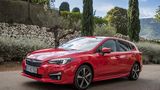 Subaru Impreza 1.6i - 2017