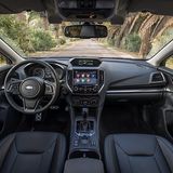 Subaru Impreza 1.6i - 2017