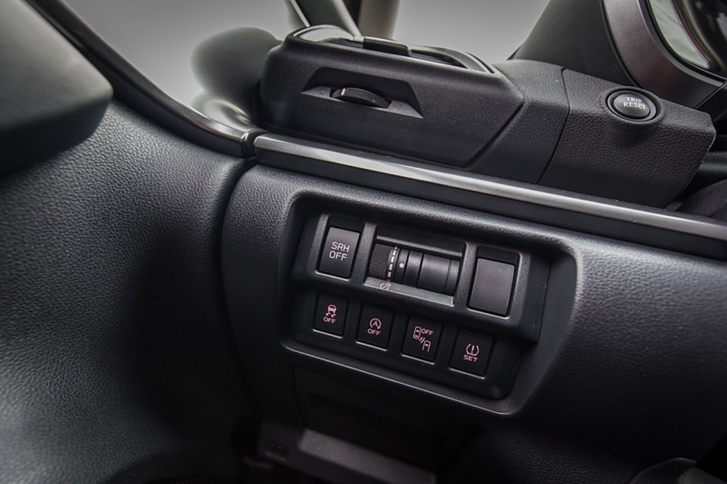 Subaru Impreza 1.6i - 2017