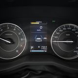 Subaru Impreza 1.6i - 2017