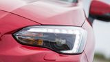 Das Tagfahrlicht des Subaru Impreza wurde neu gezeichnet