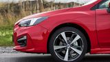 Subaru Impreza 1.6i - 2017