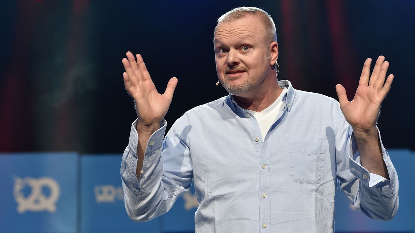 Stefan Raab