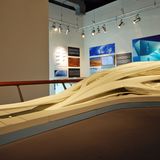 Performing Arts Centre Abu Dhabi