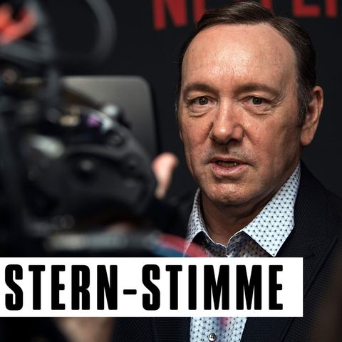 Kevin Spacey