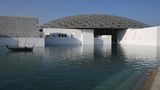 Louvre Abu Dhabi
