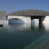 Louvre Abu Dhabi