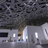 Louvre Abu Dhabi