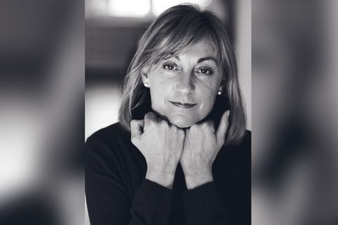 In eigener Sache: stern-Autorin Ulrike Posche