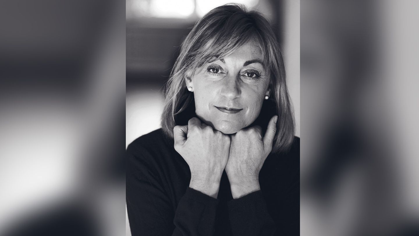 In eigener Sache: stern-Autorin Ulrike Posche