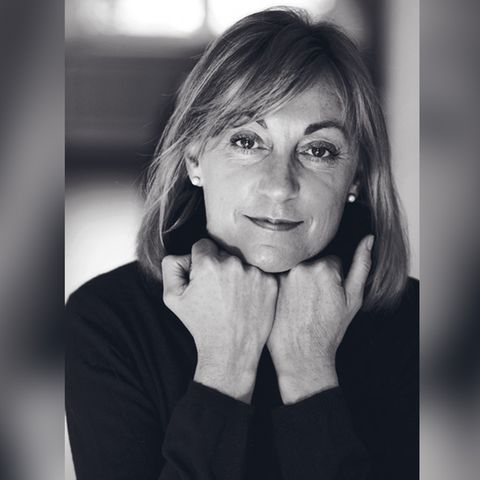 In eigener Sache: stern-Autorin Ulrike Posche