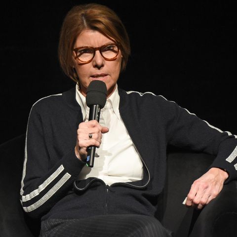 Bettina Böttinger, 61,  studierte Germanistik und Geschichte an der Rheinischen Friedrich-Wilhelms-Universität in Bonn.