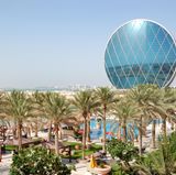 Aldar Headquaters