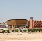 Masdar Institute of Science and Technology