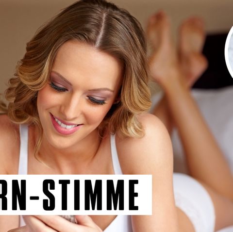 Kaum ist das Herz vergeben, melden sich die Ex-Lover wieder.