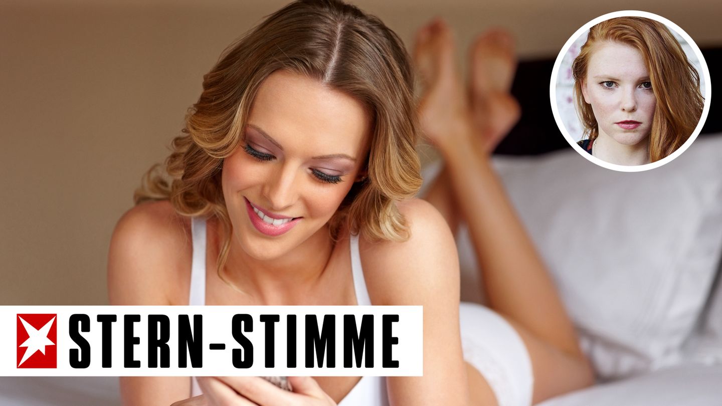 Kaum ist das Herz vergeben, melden sich die Ex-Lover wieder.