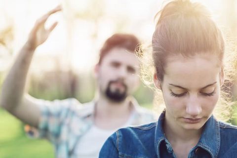 Zahlen, Fakten, Maßnahmen: Stalking: Die Hälfte aller Opfer sind Ex-Partner