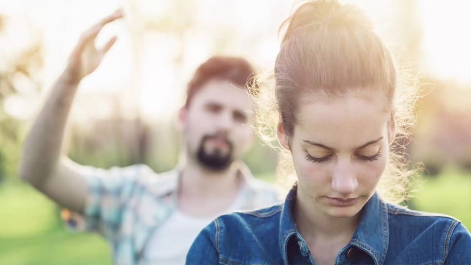 Zahlen, Fakten, Maßnahmen: Stalking: Die Hälfte aller Opfer sind Ex-Partner
