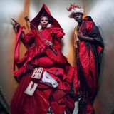 Pirelli Kalender 2018