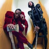 Pirelli Kalender 2018