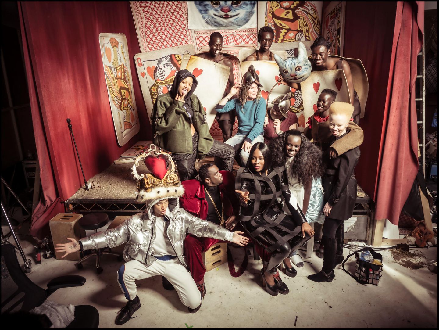 Pirelli Kalender 2018 Pirelli Kalender 2018