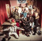 Pirelli Kalender 2018