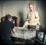 Pirelli Kalender 2018