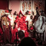 Pirelli Kalender 2018