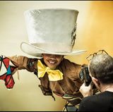 Pirelli Kalender 2018