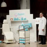 Parodont in "Die Höhle der Löwen"