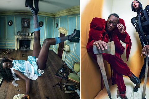 Pirelli Kalender 2018