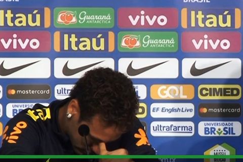 Neymar PSG