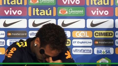 Neymar PSG