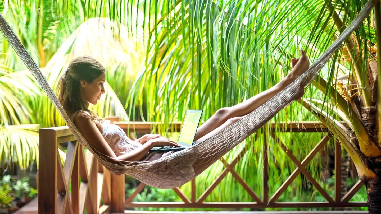 Home Office und neue Arbeitszeitgesetze