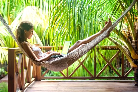 Home Office und neue Arbeitszeitgesetze