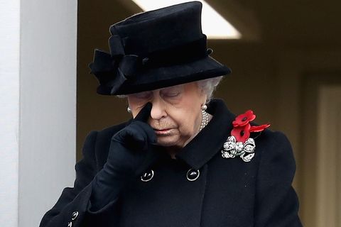 Queen Elizabeth II
