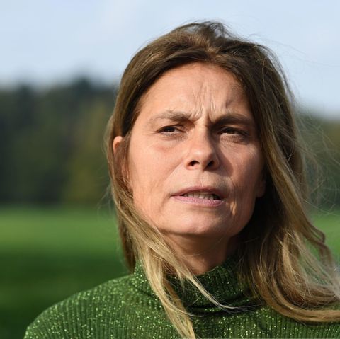 "Geschichten von Übergriffen kennen wir alle", sagt TV-Köchin Sarah Wiener.