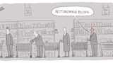 Sonderpreis für den besten Newcomer   Flemming "Rettungskasse" 
