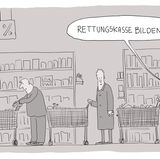 Sonderpreis für den besten Newcomer   Flemming "Rettungskasse" 