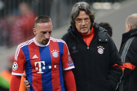 FC Bayern München
