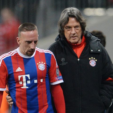 FC Bayern München