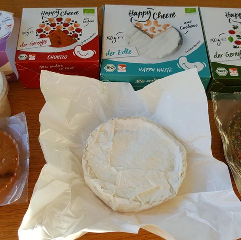 Happy Cheeze aus Die Höhle der Löwen
