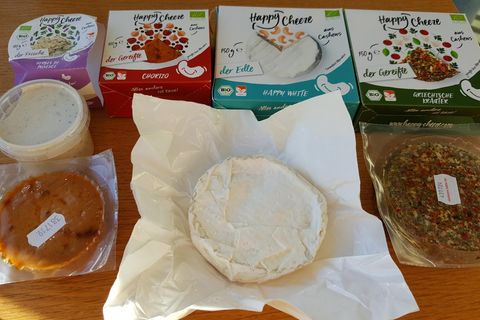 Happy Cheeze aus Die Höhle der Löwen