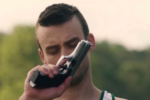Trailer: Film über Sprinter Oscar Pistorius: Toni Garrn spielt getötetes Topmodel