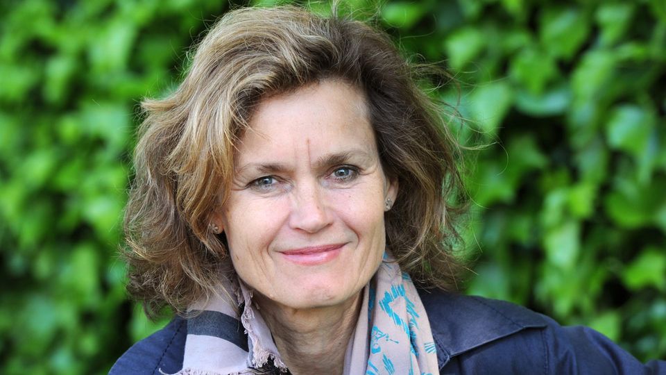 Grünen-Politikerin Helga Trüpel (Archiv) Grünen-Politikerin Helga Trüpel (Archiv)