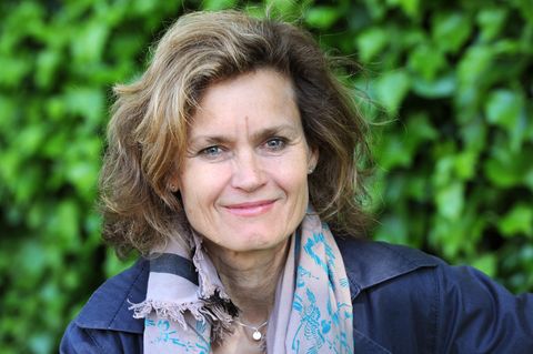 Grünen-Politikerin Helga Trüpel (Archiv)