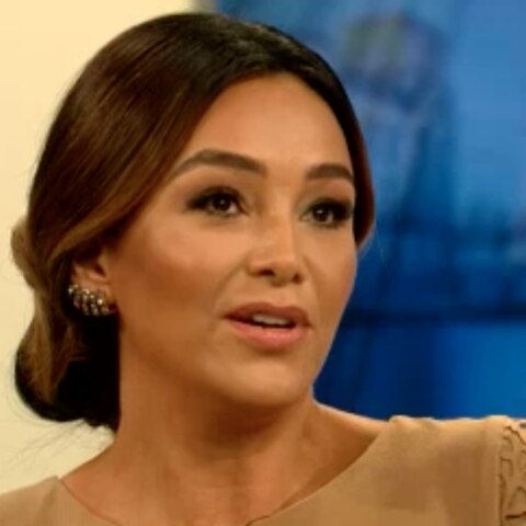 Dass Verona Pooth bei "Anne Will" über Sexismus mitdiskutierte, konnten viele Twitter-User nicht verstehen